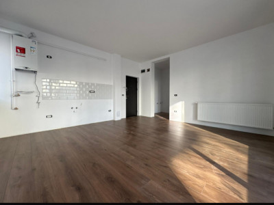 Apartament 2 camere, etaj P/3, loc de parcare Giroc- Hotel IQ