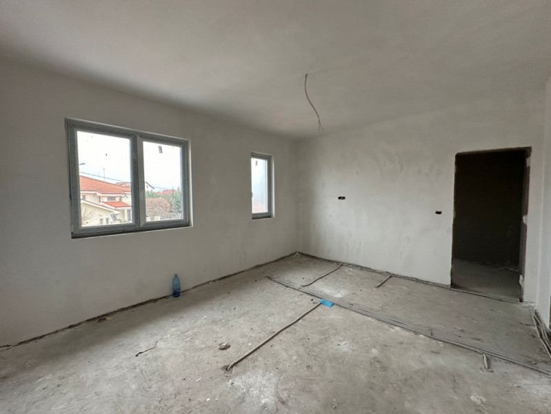 Casa individuala, 5 camere, 137 mp, 533 mp teren, in Giroc