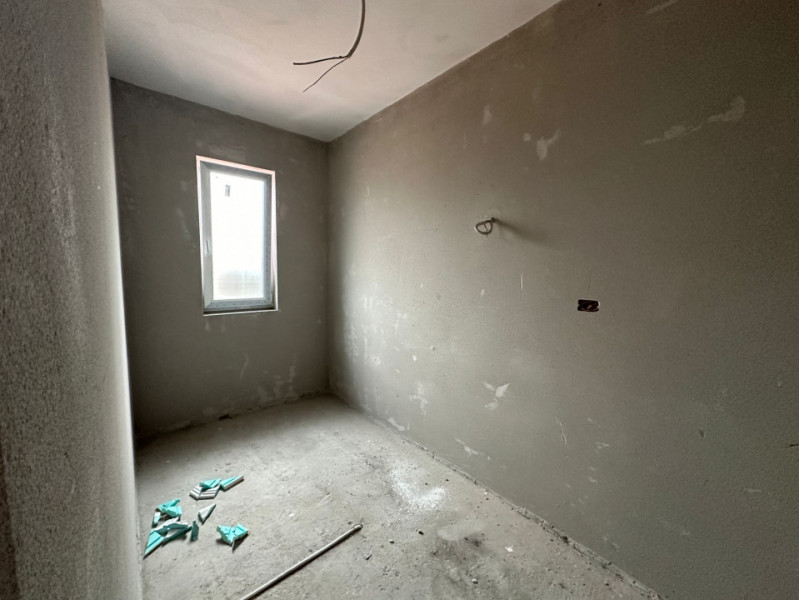 Casa individuala, 5 camere, 137 mp, 533 mp teren, in Giroc
