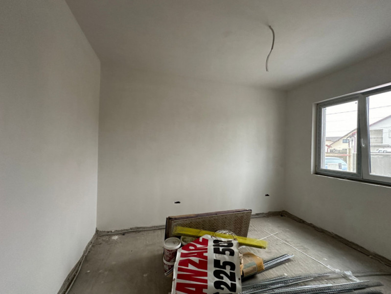 Casa individuala, 5 camere, 137 mp, 533 mp teren, in Giroc