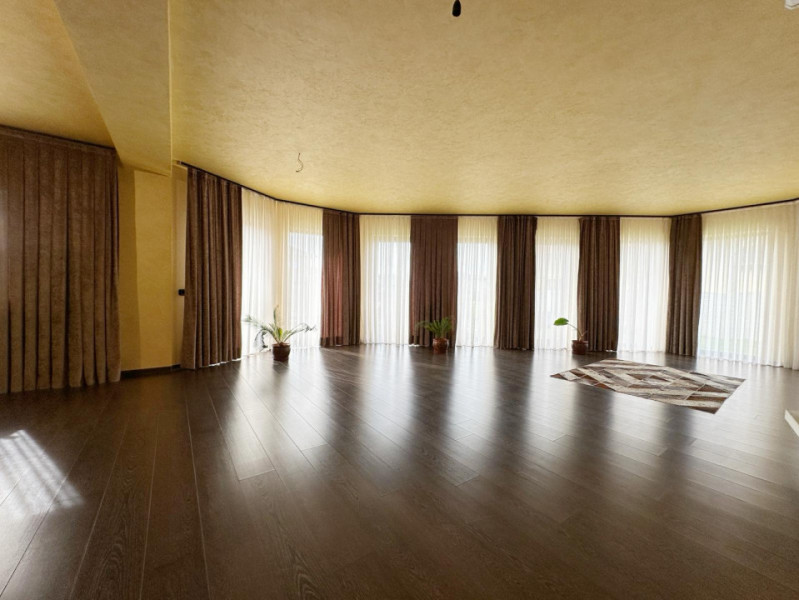 Casa Individuala, P+1, 260 mp, 3 Dormitoare, Finisaje Calitative,  Zona Sagului