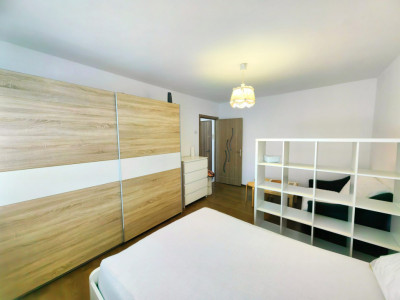 Apartament 1 camera, Etaj 1, 24 mp , Zona Complex Studentesc