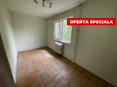 Apartament 2 camere, eta 1, zona Piata Doina- P8892