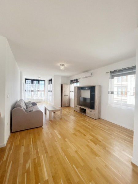 Apartament 2 camere, 77mp, Et3/6, lift, Compex Iris Aradului
