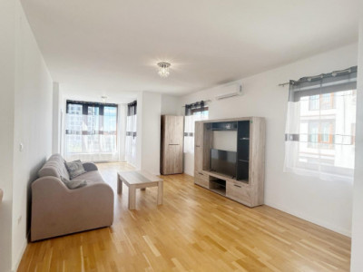 Apartament 2 camere, 77mp, Et3/6, lift, Compex Iris Aradului