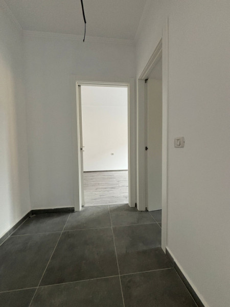 Apartament 2 camere, 47 mp, la Parter, situat la asfalt, in Giroc