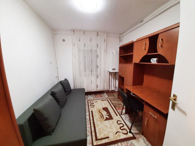 Apartament 2 camere, semidecomandat 45mp, Etaj 3/4 zona Sagului Kaufland