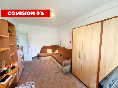 Apartament 4 camere, decomandat,  67mp, Zona Dacia- Gimnaziala 18, Comision 0%