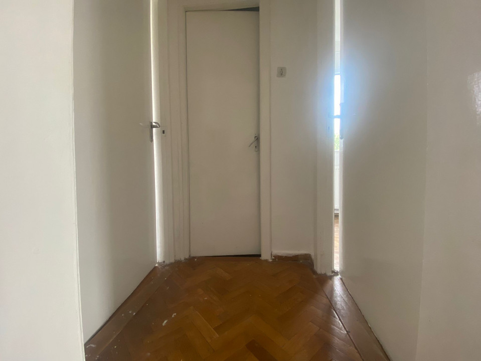 Apartament decomandat 3 camere, 57mp utili, etaj 4 -Circumvalatiunii