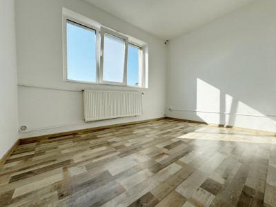 Perfect pentru investitie, Garsoniera, 17mp utili, zona Lunei