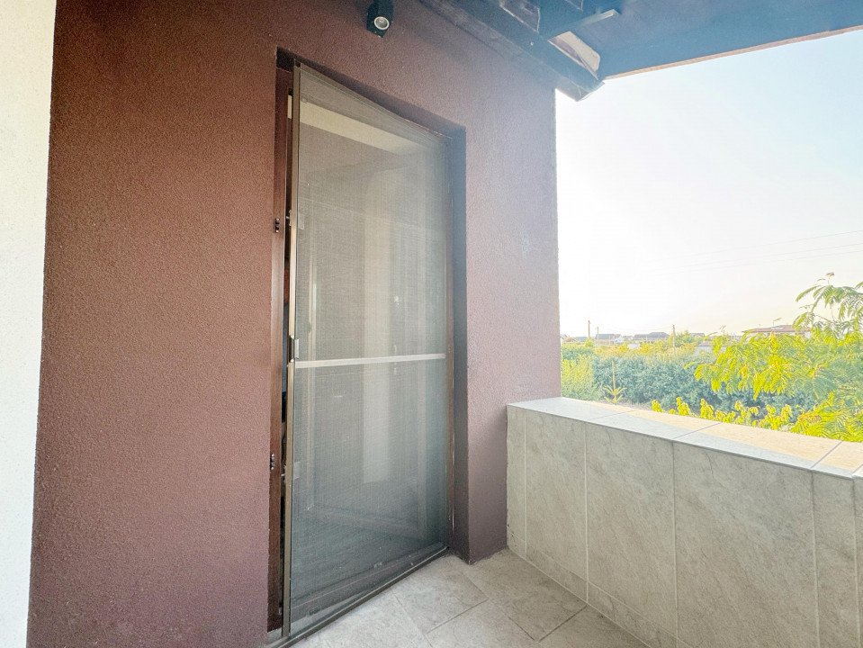 Casa tip duplex 4 camere, 135mp utili , P+Etaj, suprafata teren 400mp, in Sag