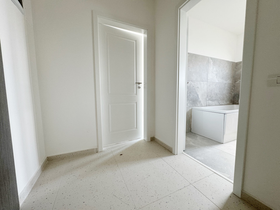 Apartament cu 2 camere, 53mp utili -Freidorf