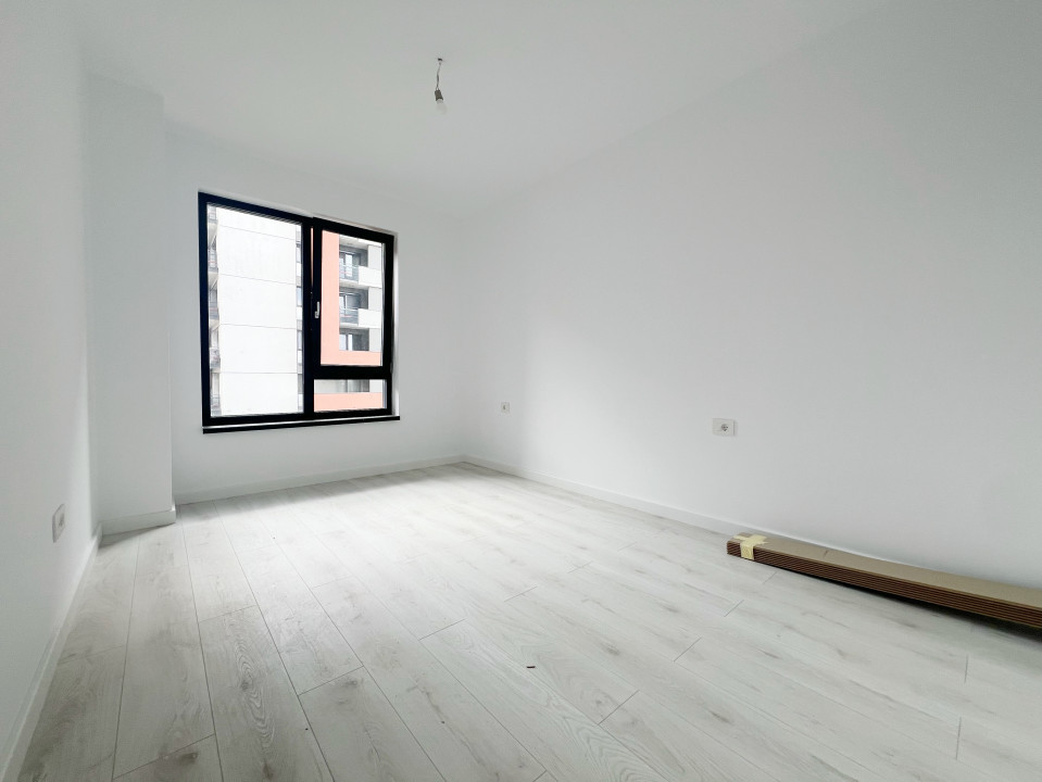 Apartament 2 camere, decomandat, 59mp, balcon 9mp, etajul 1, Timisoara/Aradului