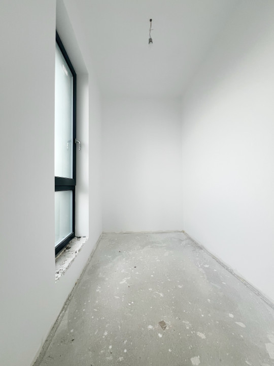 Penthouse 3 camere, decomandat, 100mp, terasa 93mp, etajul 9, Timisoara/Aradului