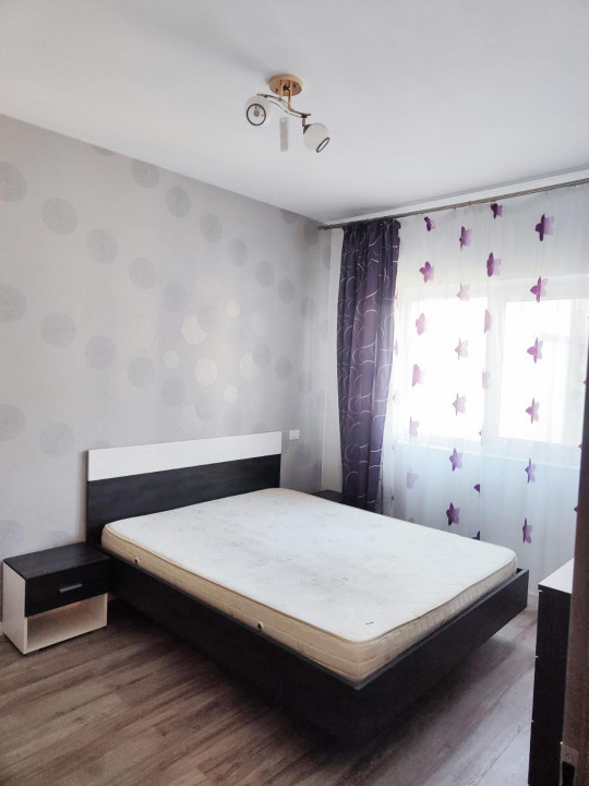 Apartament 2 camere, decomandat, 55 mp utili, etaj 2/2- Giroc
