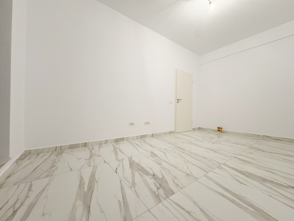 Apartament 2 camere, 59mp + terasa 18mp, parcare subterana -Giroc