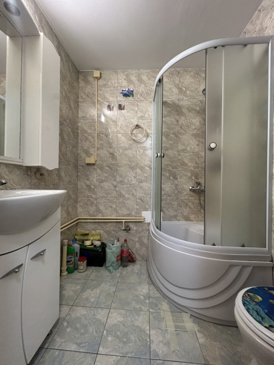 Aparatament 2 camere, 31 mp utili, zona Piata Doina PERFECT PENTRU INVESTIT